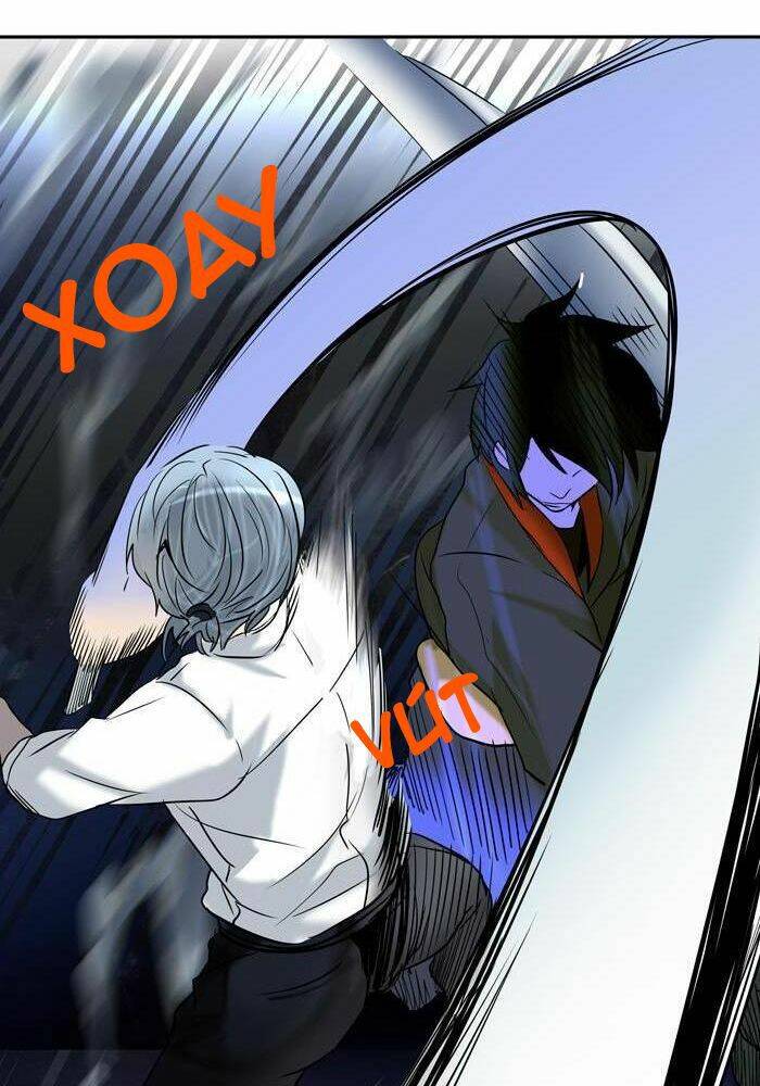 cuộc chiến trong tòa tháp chapter 286 28