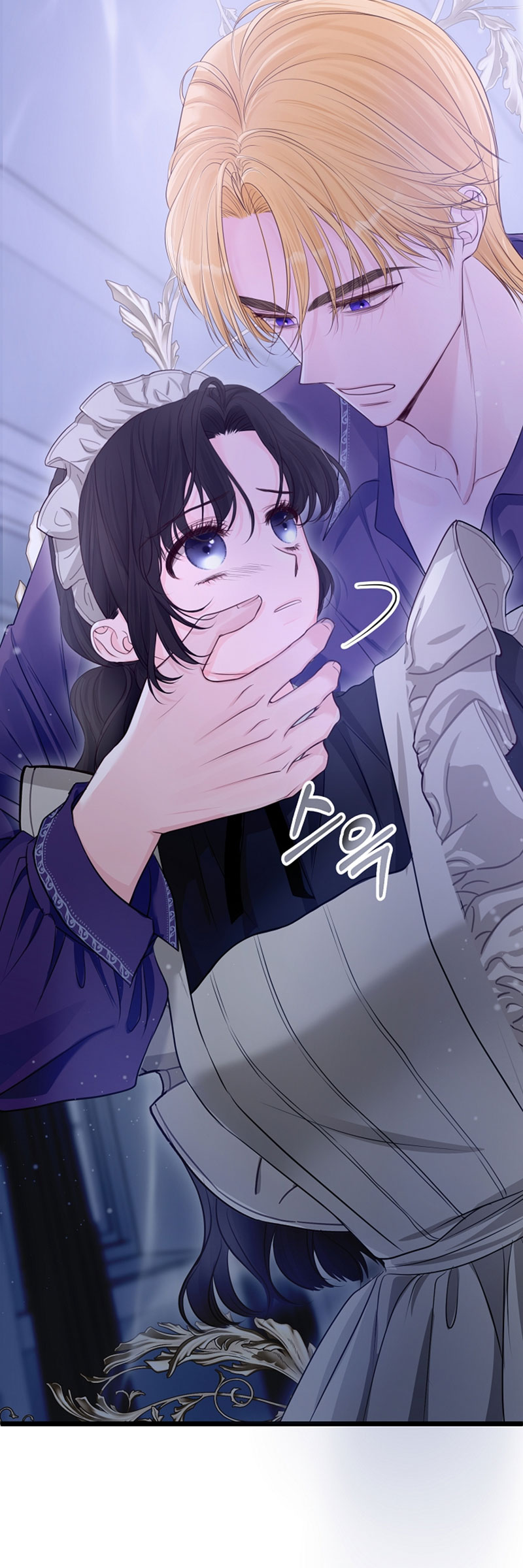 hãy giải thoát cho ta chapter 5.1 9