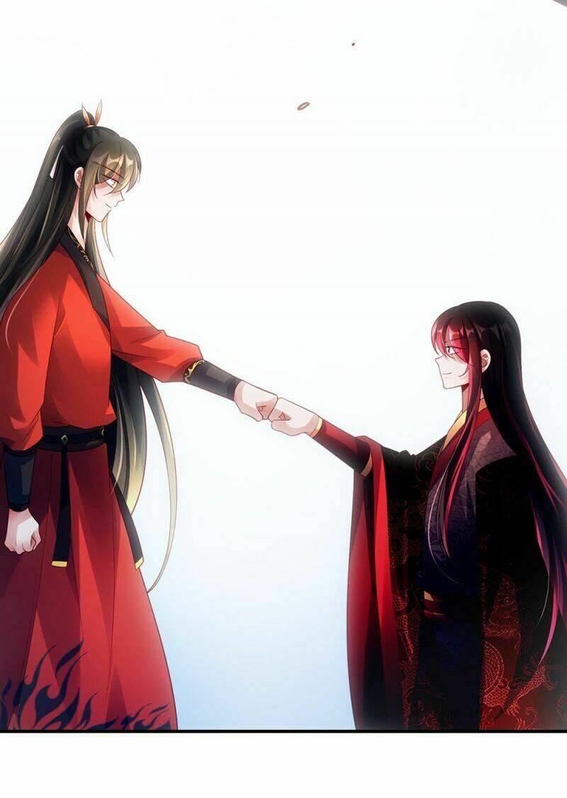 thiên kim bất hoán chapter 59 51