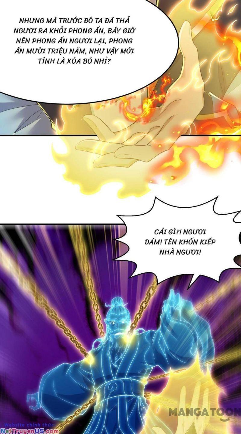 đệ nhất người ở rể chapter 265 39