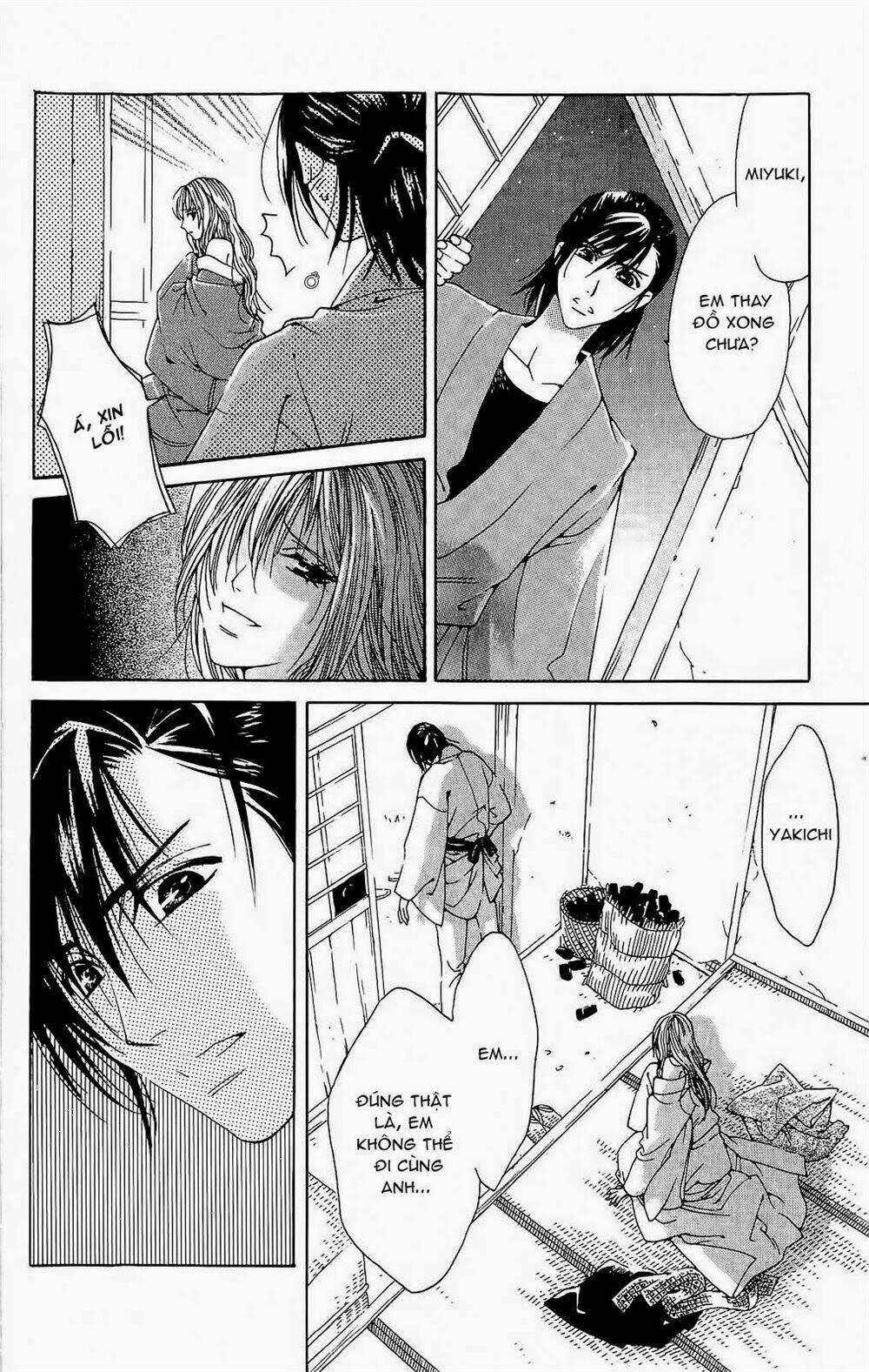 hira hira chapter 2 37