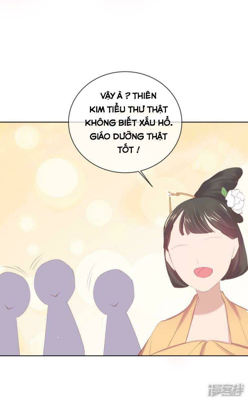 thị huyết y phi chapter 47 39