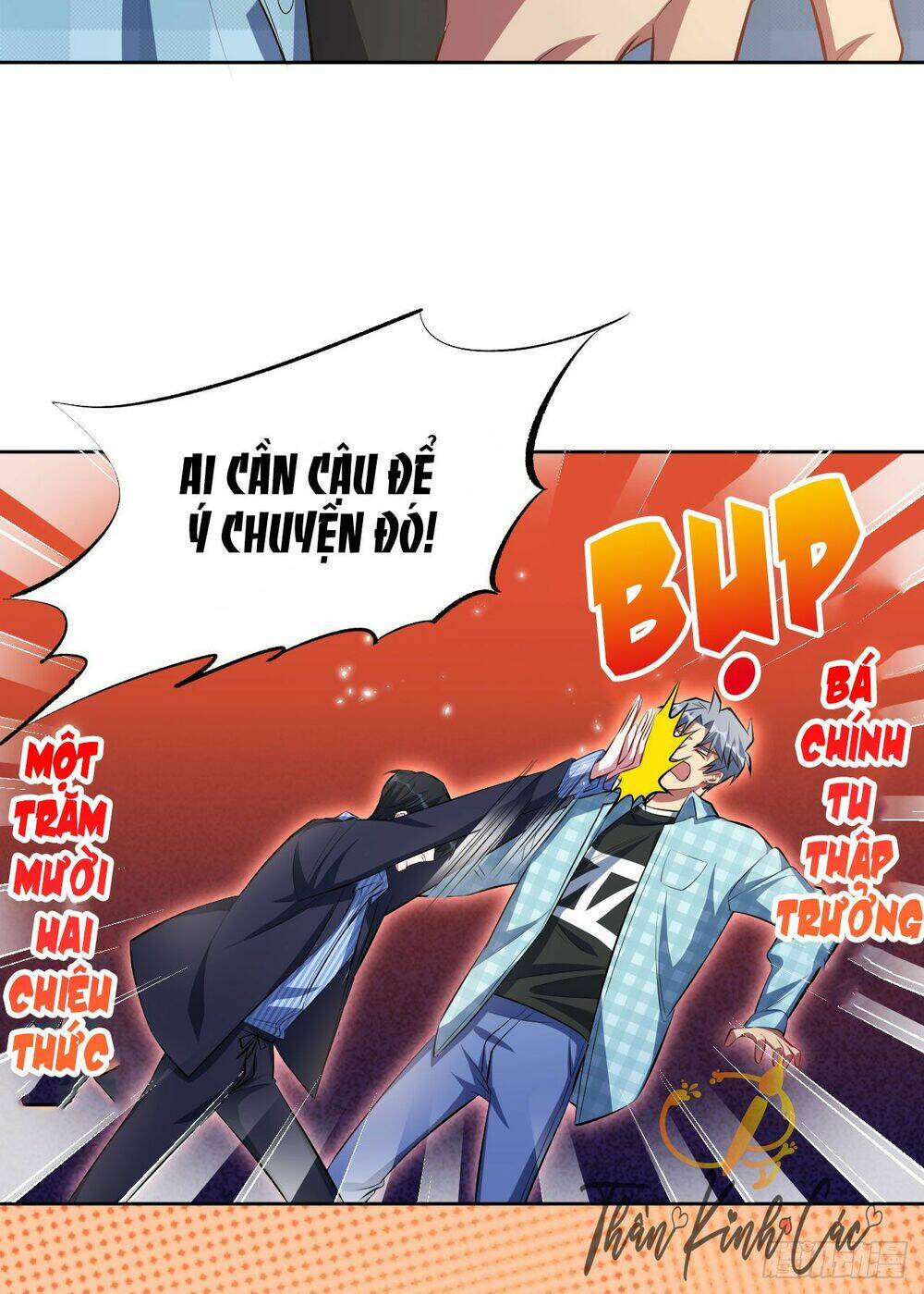 nhạc phụ đại nhân là lão bà chapter 21 12