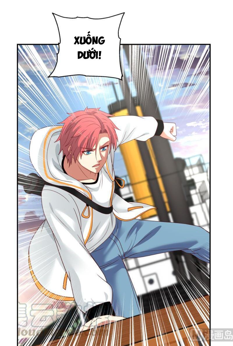 trên người ta có một rồng chapter 324 9