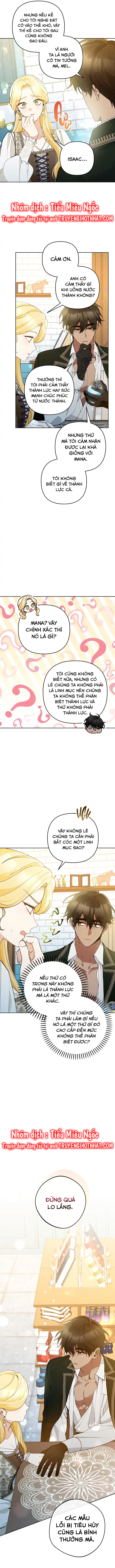 đừng đến cửa hàng của ác nữ phản diện chapter 47 6