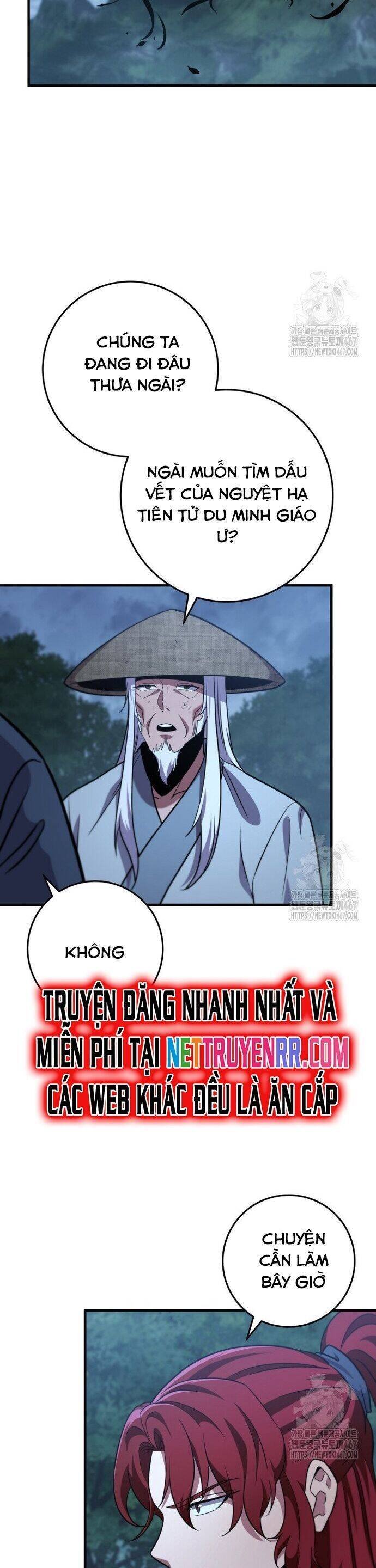 cửu thiên kiếm pháp chapter 106 32