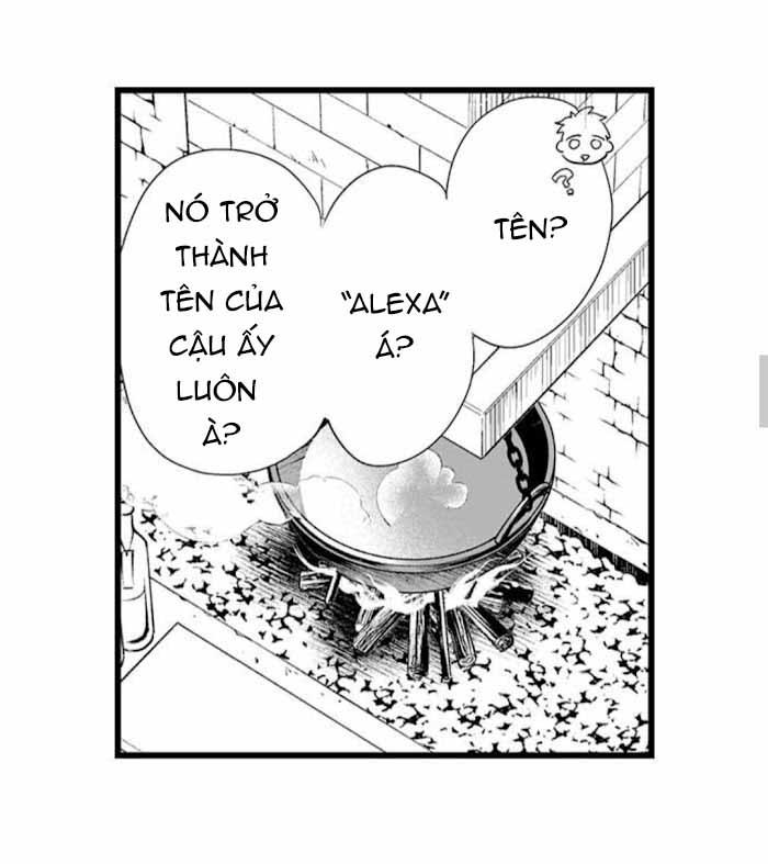 tôi chỉ muốn mang người yêu đã chết trở về chapter 6 9