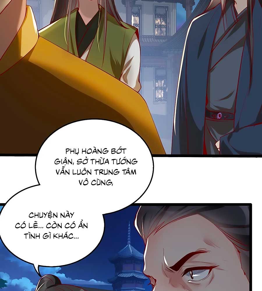 Gian Phi Như Thử Đa Kiều chapter 103 - Trang 9