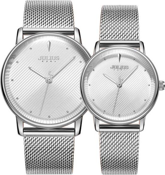 Đồng hồ đôi Julius JA-1238A