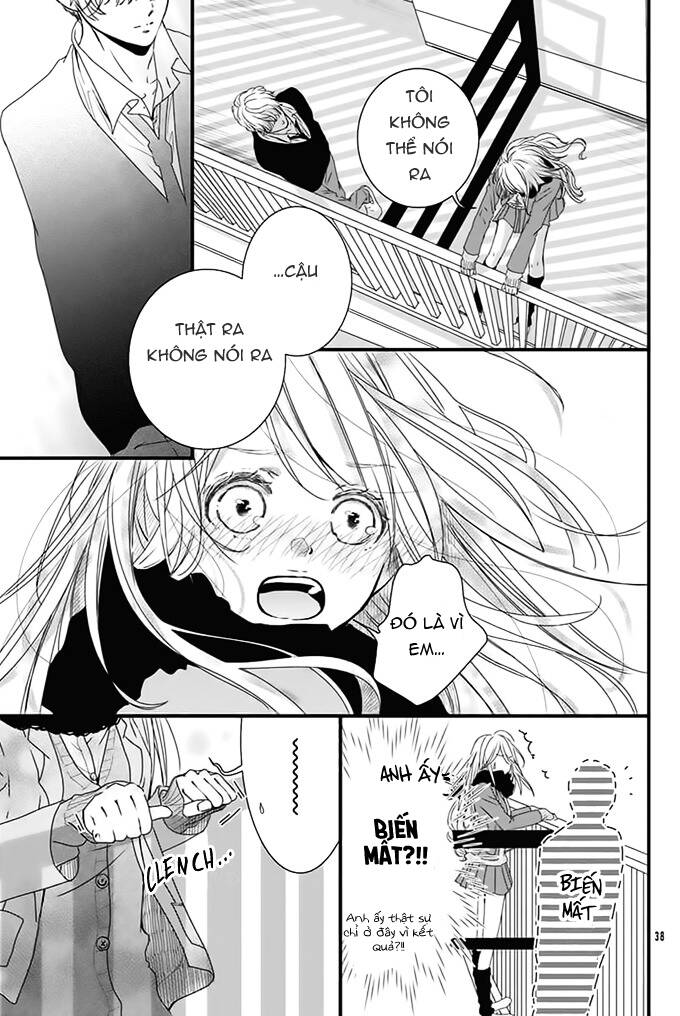 tổng hợp one shot. chapter 366 39