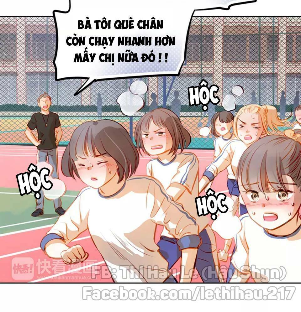 sự cám dỗ xấu xa chapter 18 3