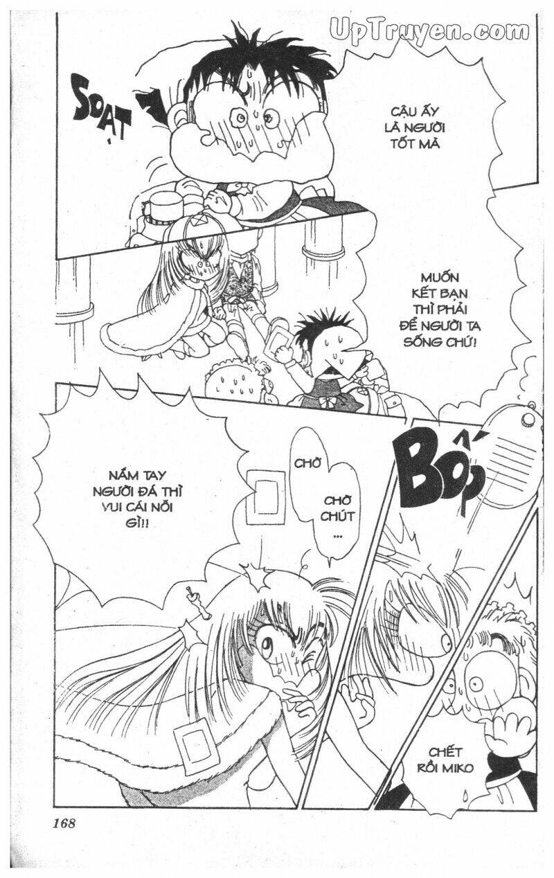 nhóc miko chapter 1 167