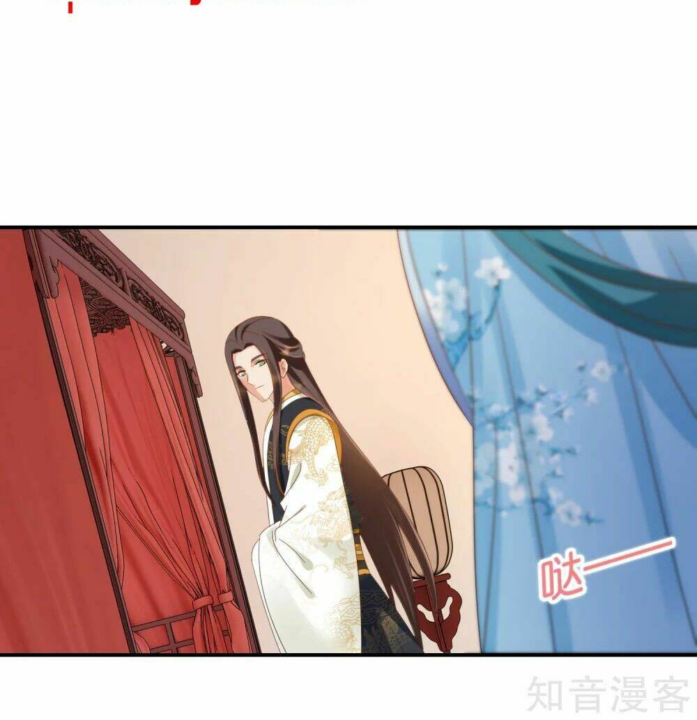 lãnh cung phế hậu muốn nghịch thiên chapter 136 20