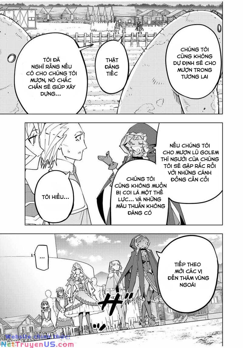 Bị Phản Bội Bởi Đồng Đội Và Sở Hữu [Gacha Không Giới Hạn] Lv.9999 chapter 85 4