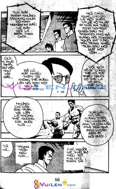 truyền nhân atula - shura no mon i chapter 9 57