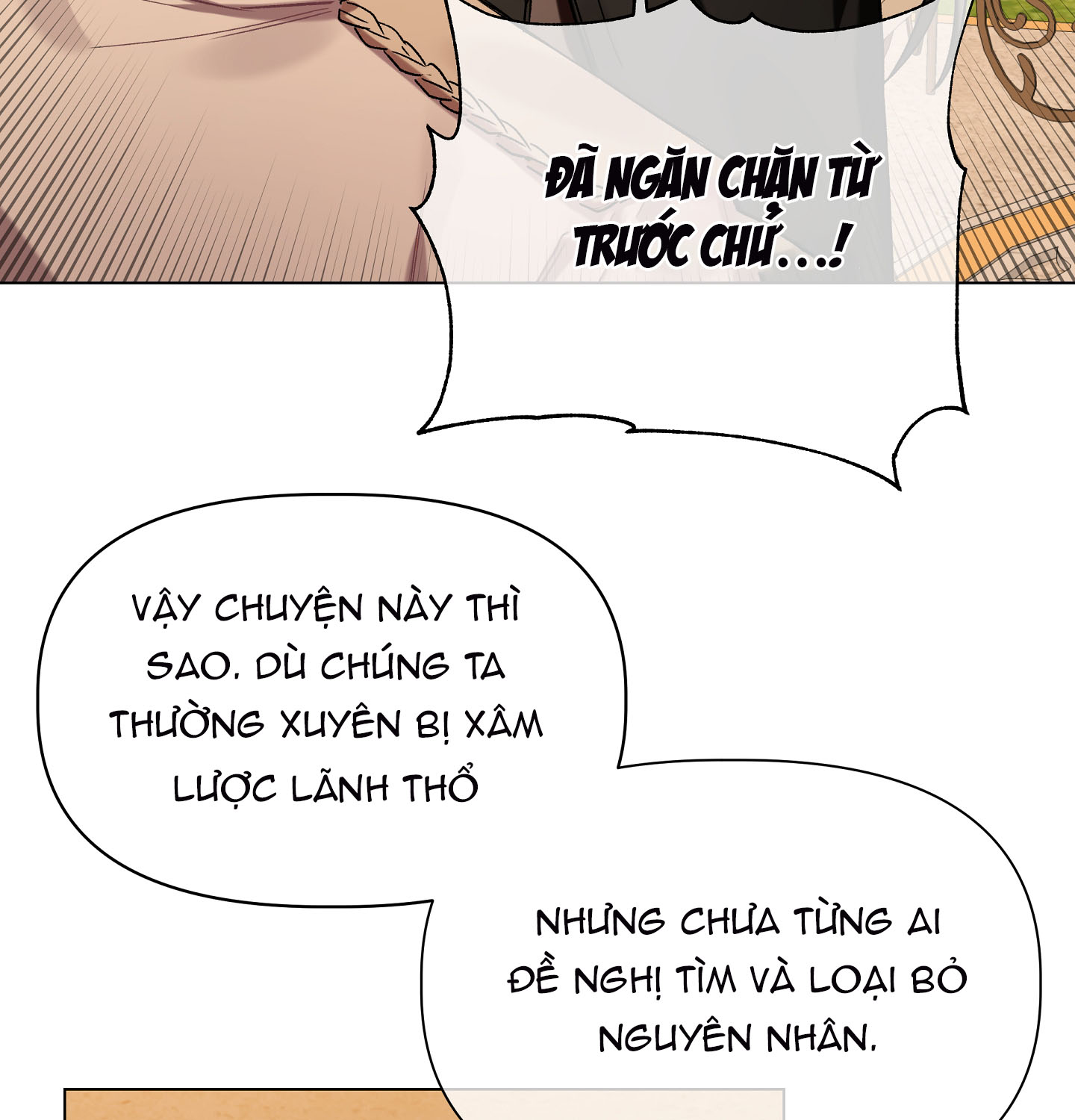 bỗng ngày nọ bị một tên đáng ghét cầu hôn chapter 17 50