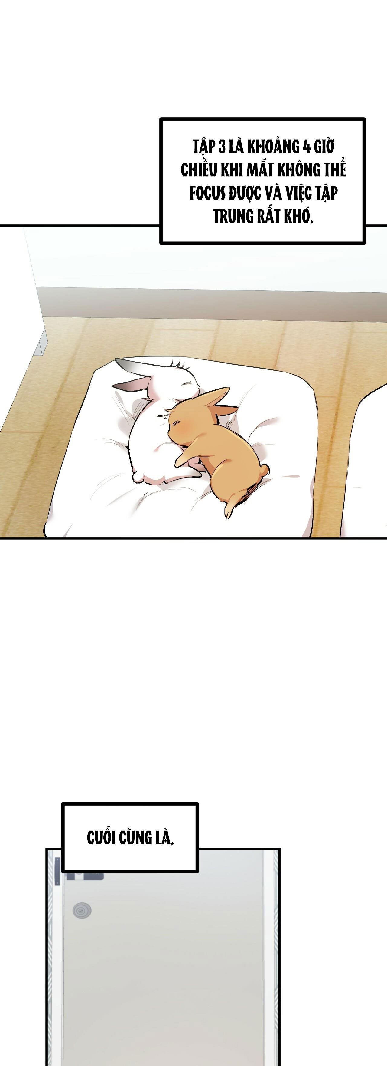 những chú thỏ của hapypy chapter 32 44