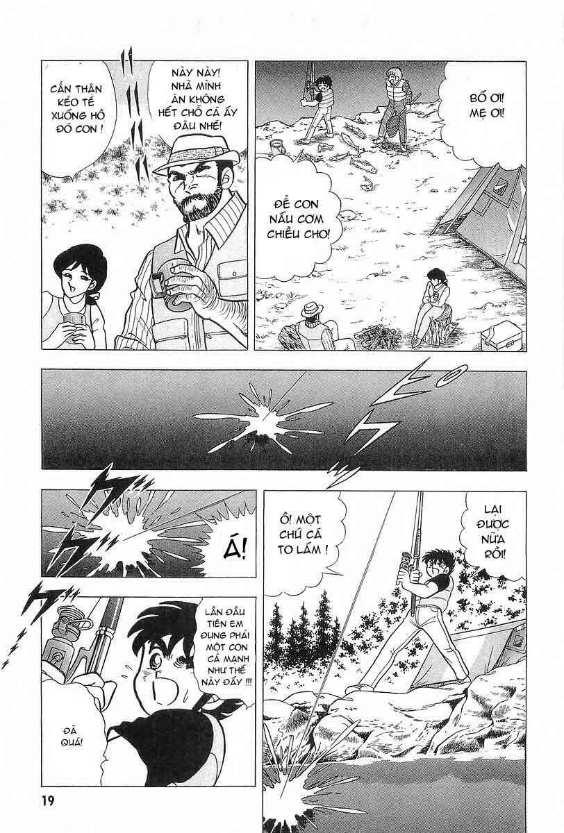 b'tx – người x chapter 8 17