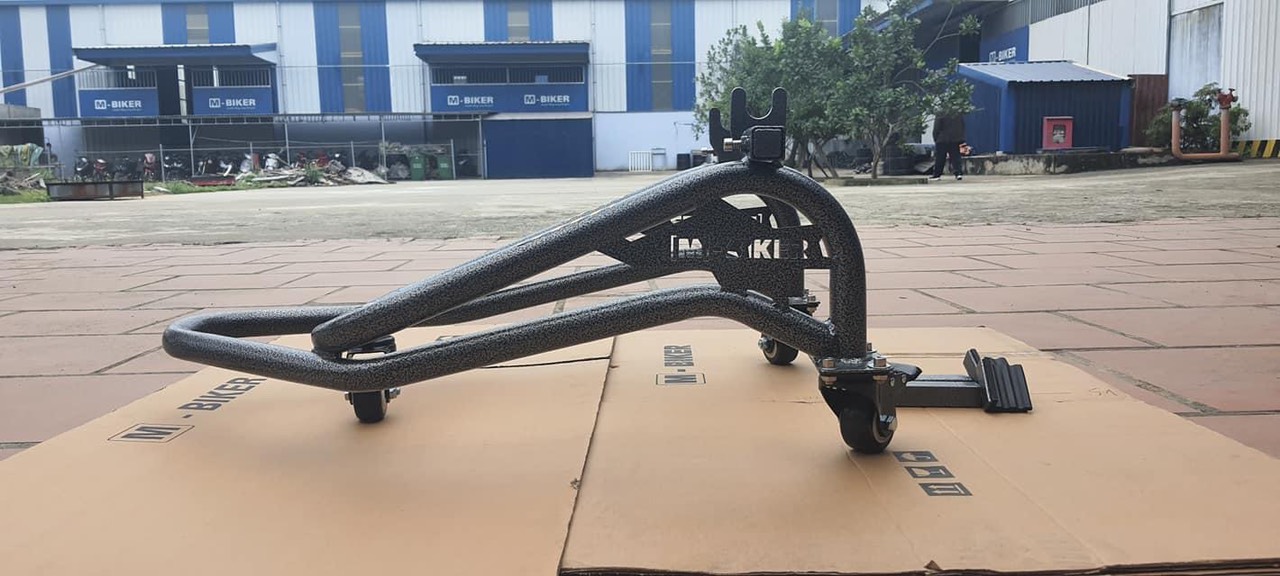 Ben Nâng PKL - sơn tĩnh điện