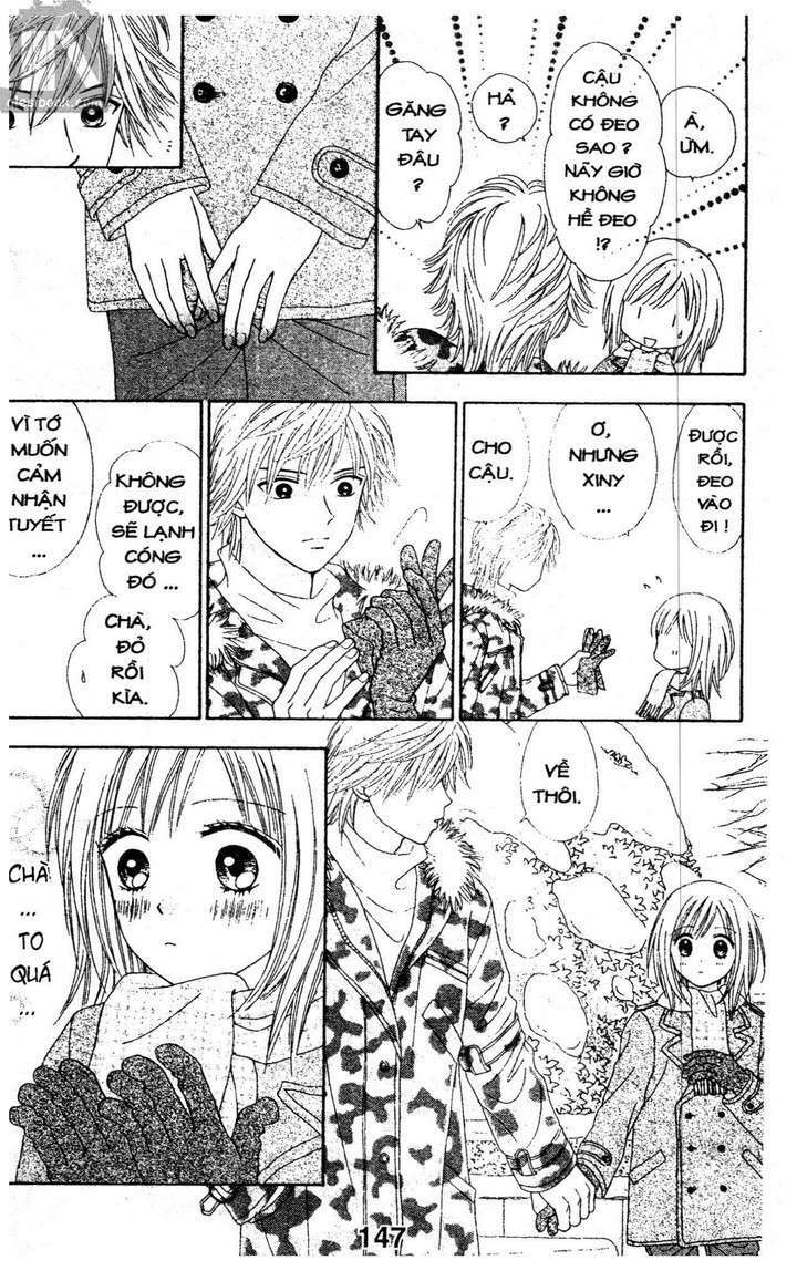 cảm giác trong tình yêu chapter 2 145