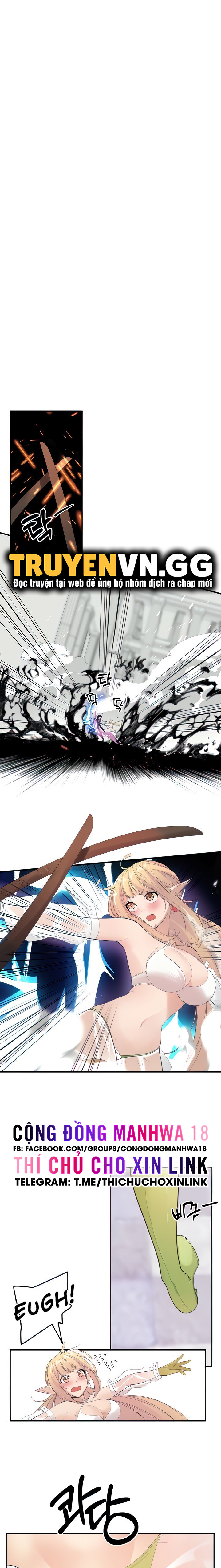 hiệp sĩ nô lệ của elf chapter 10 1