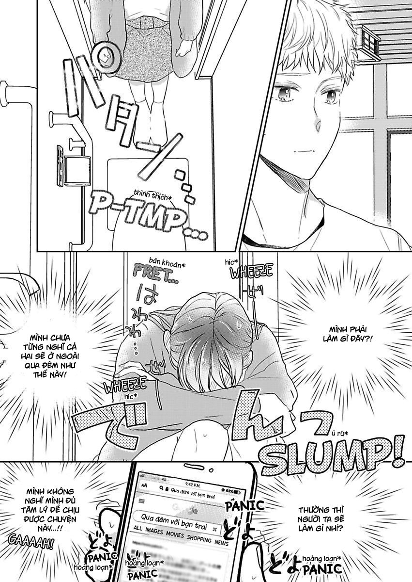 anh thích em nhiều lắm chapter 7.1 5