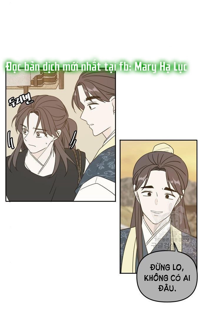 hẹn gặp anh ở kiếp thứ 19 chapter 100 18