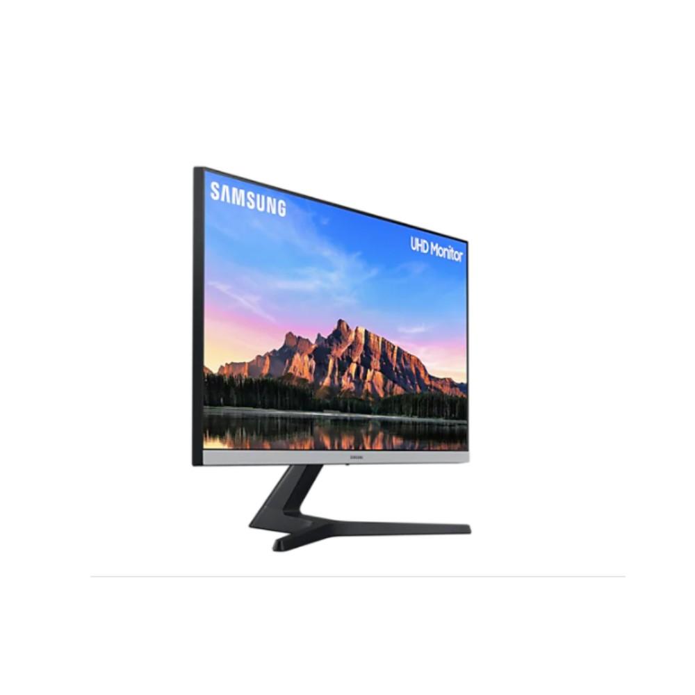 Màn hình Samsung UHD LU28R550UQEXXV - Hàng chính hãng