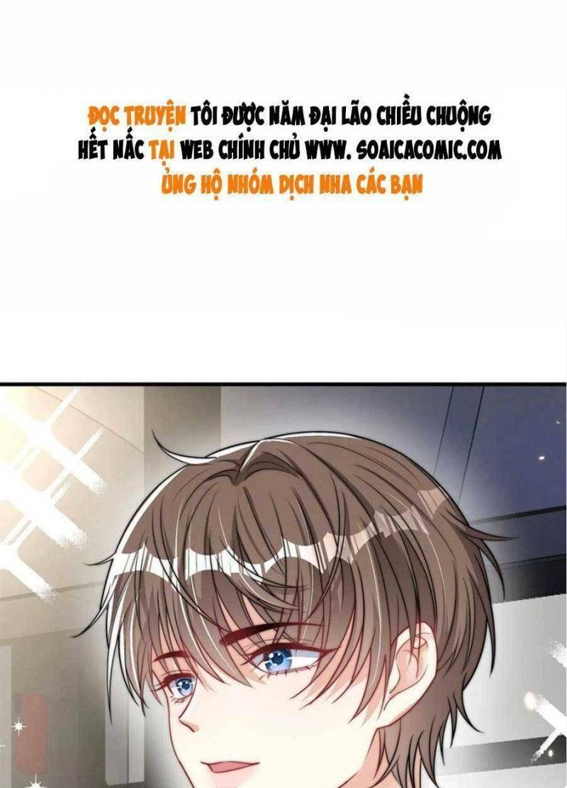 tôi được năm đại lão chiều chuộng hết nấc chapter 54 1