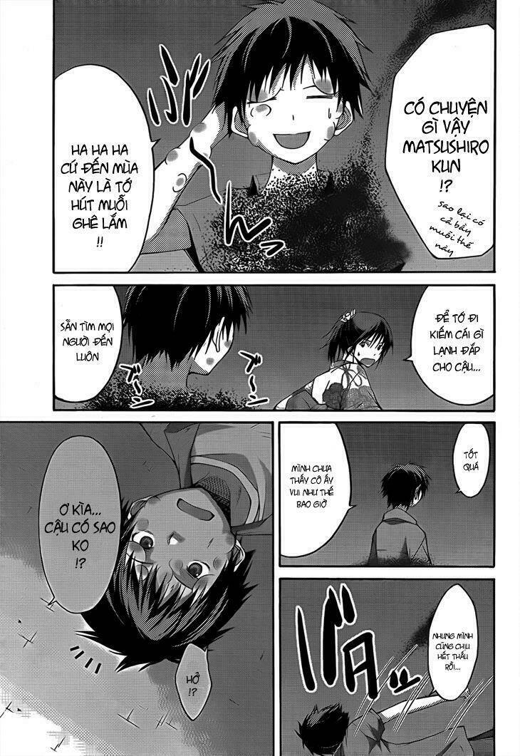 countrouble chapter 13 29