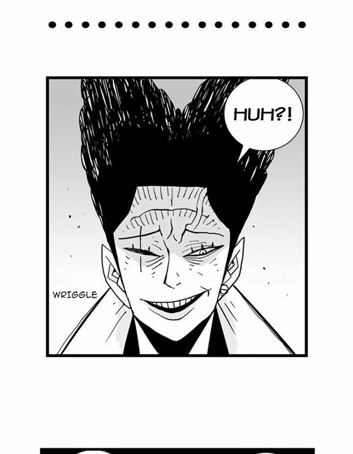 hành trình thoát khỏi địa ngục chapter 27 28