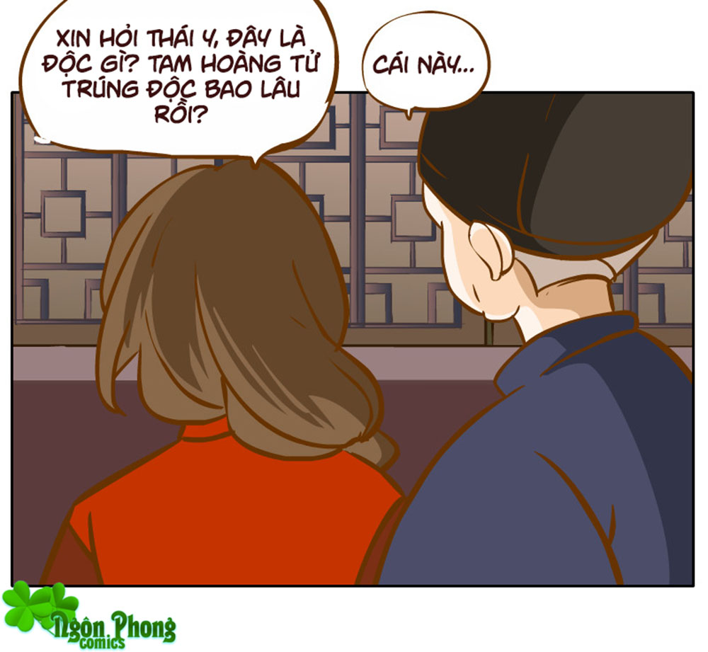 hòa thượng và tiểu long quân chapter 59 86