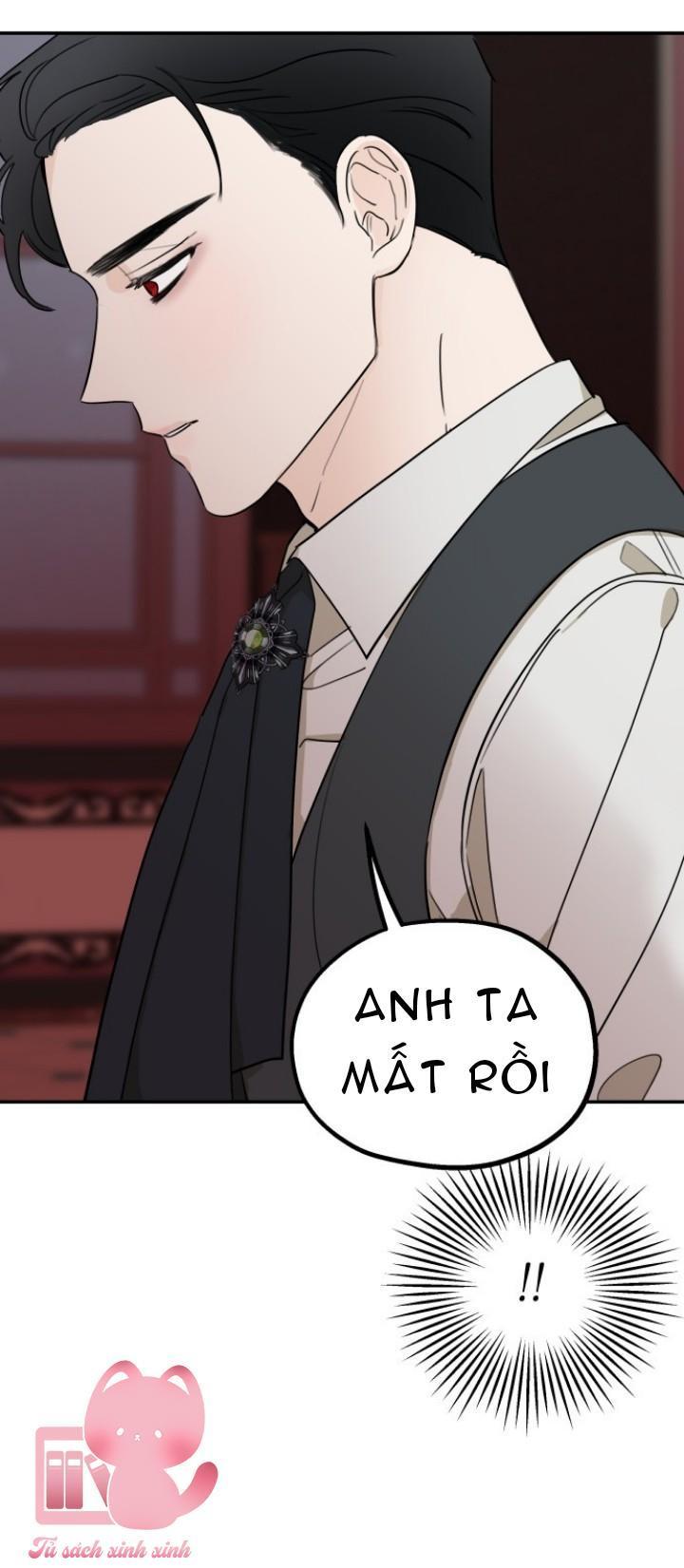 người thân của tôi đều sợ hãi tôi chapter 6 41