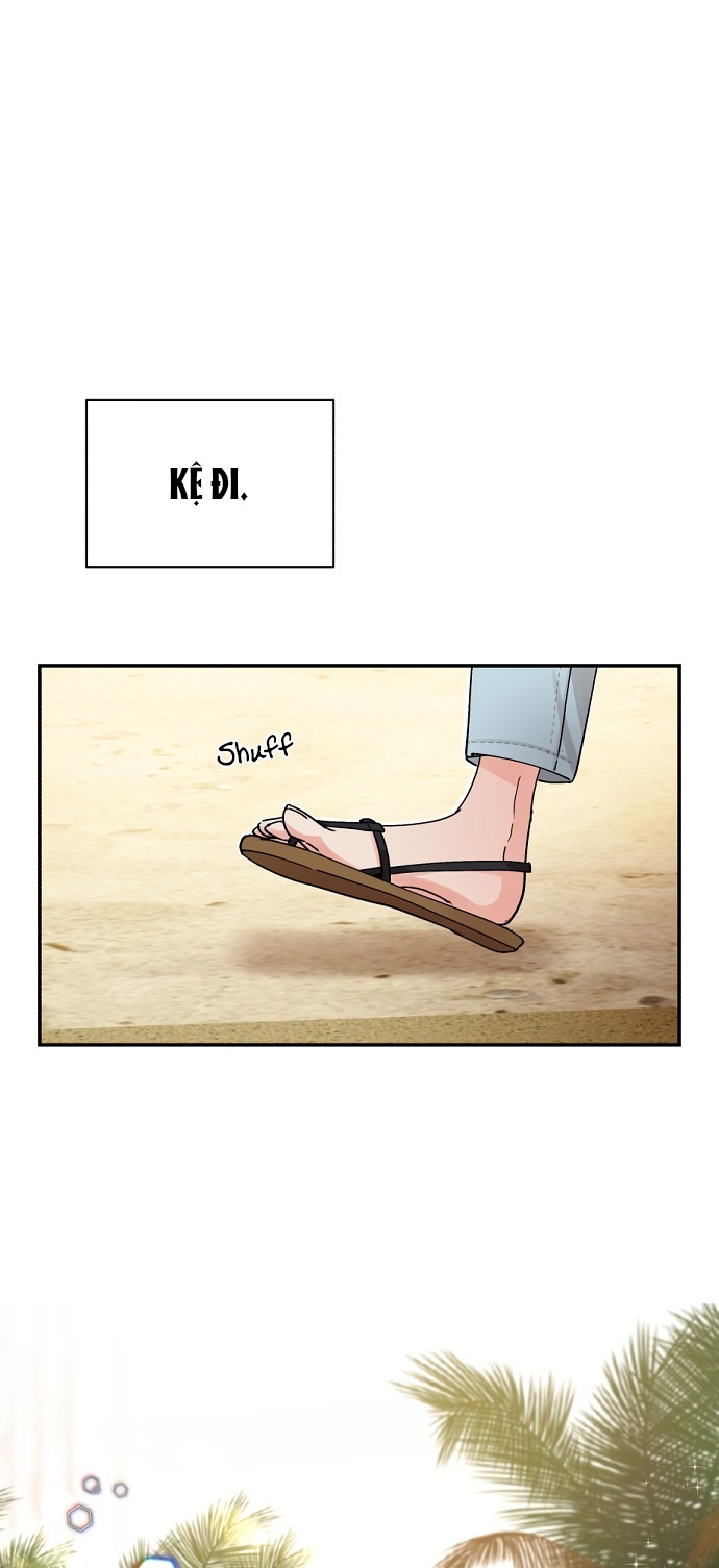 cặp đôi oan gia ngõ hẹp chapter 24 21