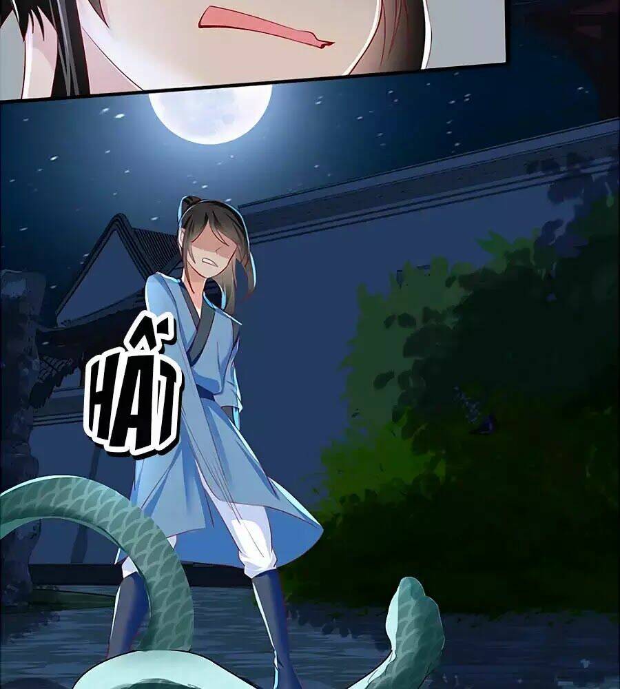 gian phi như thử đa kiều chapter 40 39