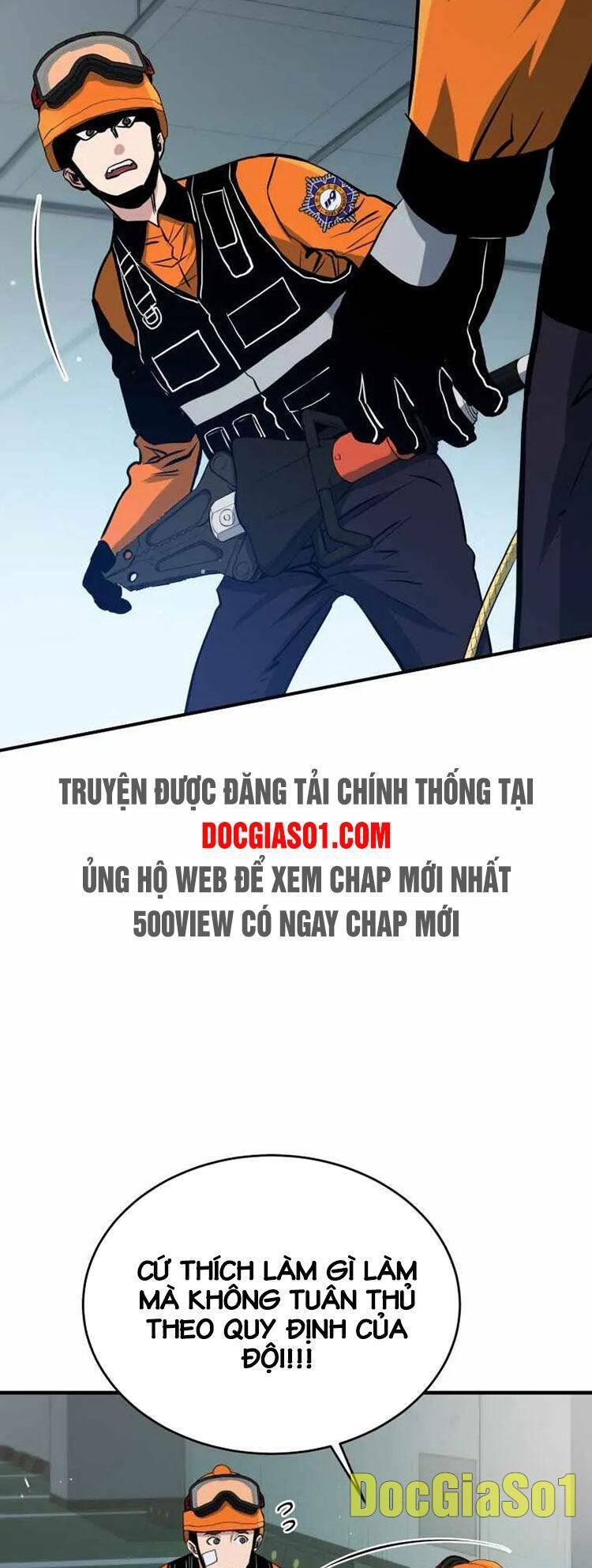 hệ thống oán hận của ta chapter 7 14