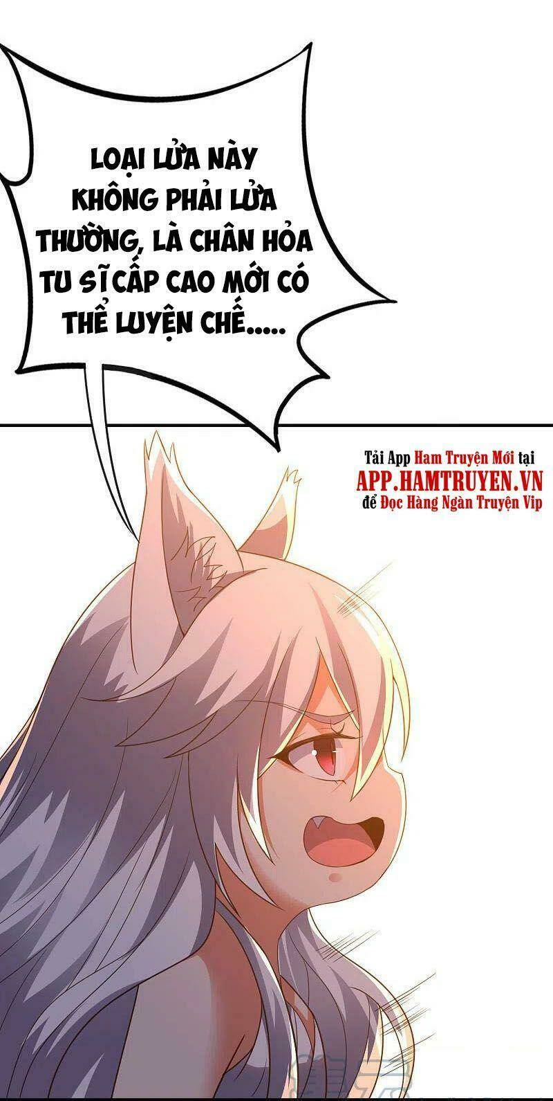 phục thiên thánh chủ chapter 203 4