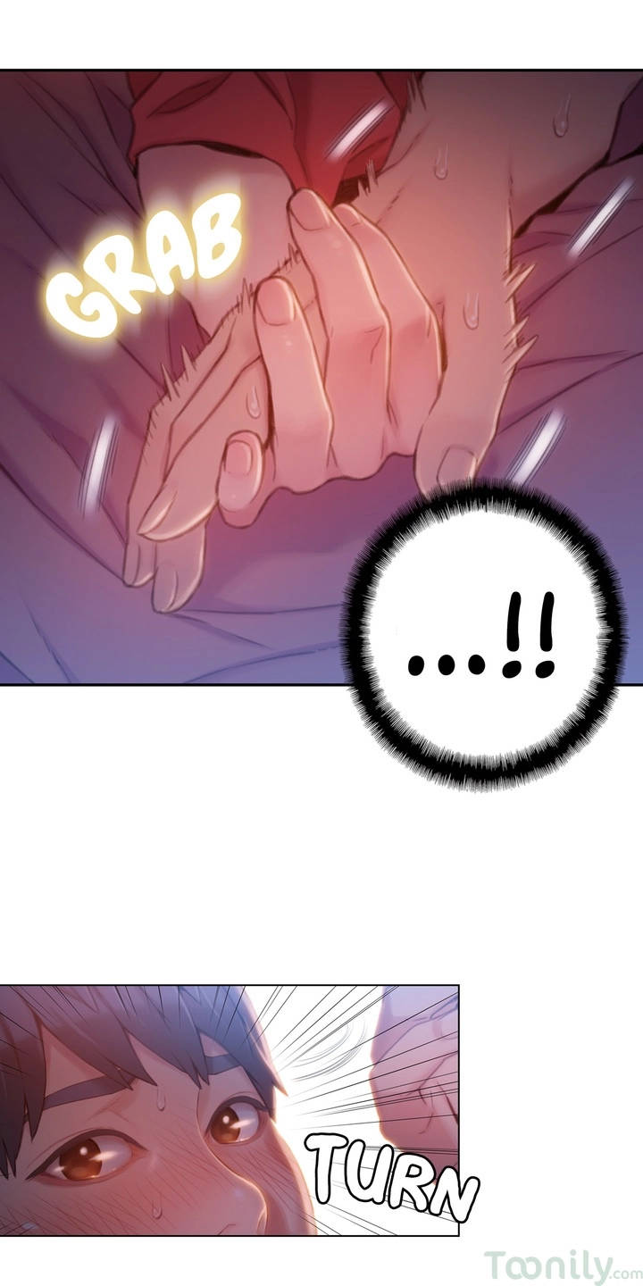 [raw] anh chàng ngọt ngào chapter 61 21