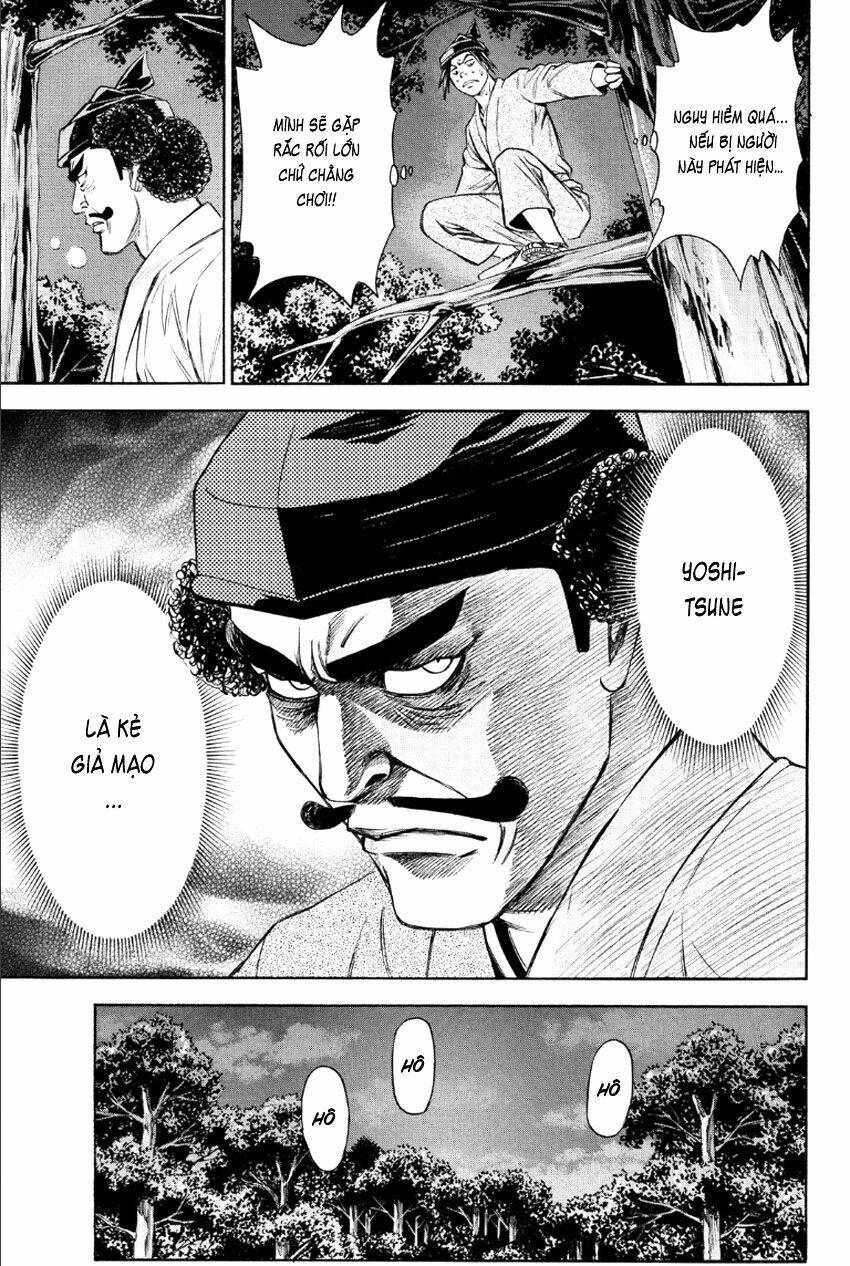 thiếu niên vương phần 2 chapter 72 43