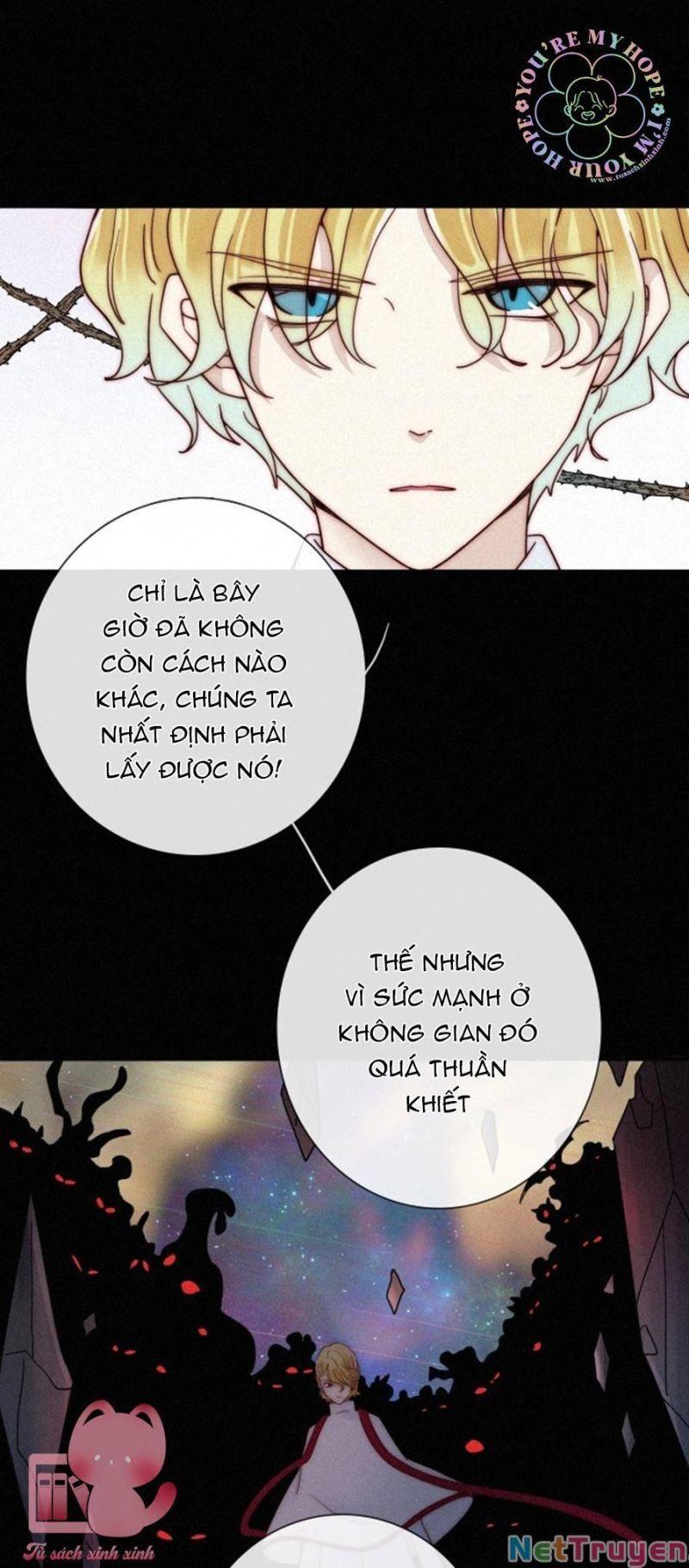 đêm tối chốn này chapter 60 20