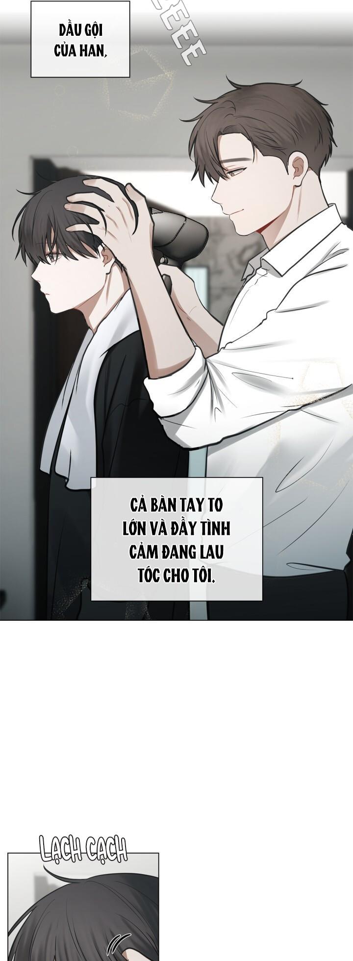 không xa lạ chapter 36 28