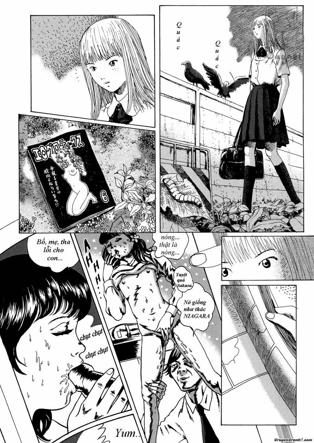 the garden chapter 3 6