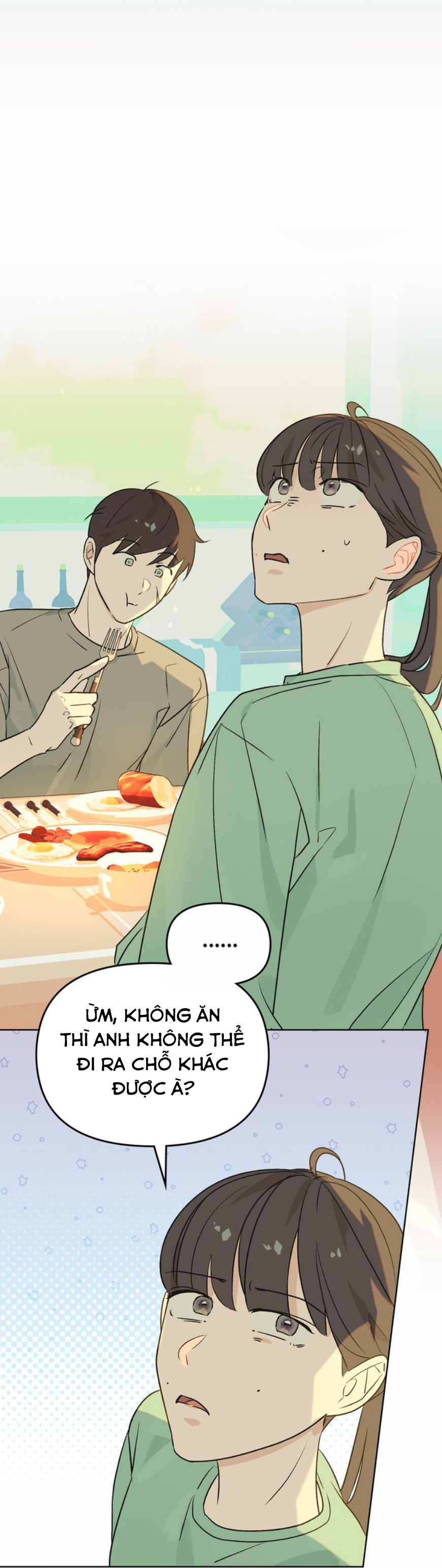 ta sẽ nuốt chửng em chapter 10 13