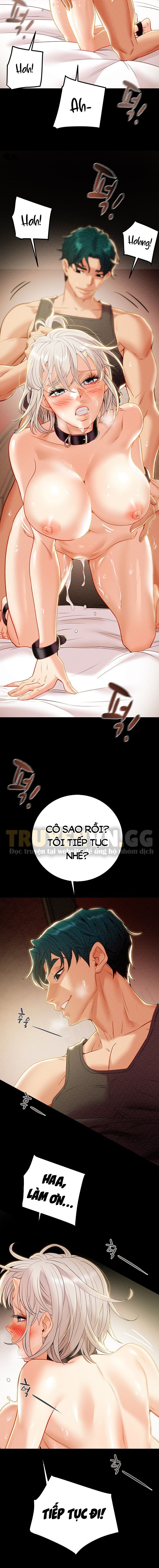 cây búa thần chapter 26 13