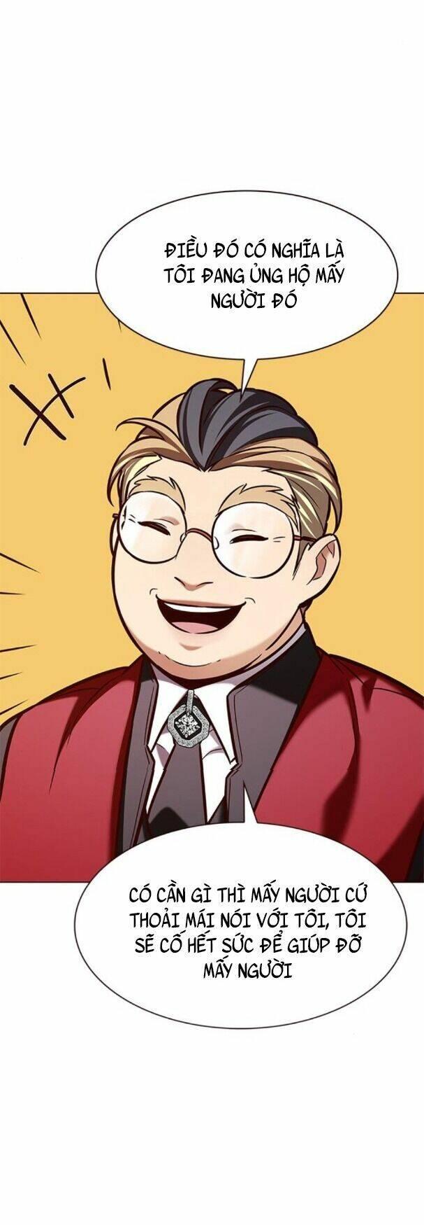 biến thân thành mèo chapter 195 7