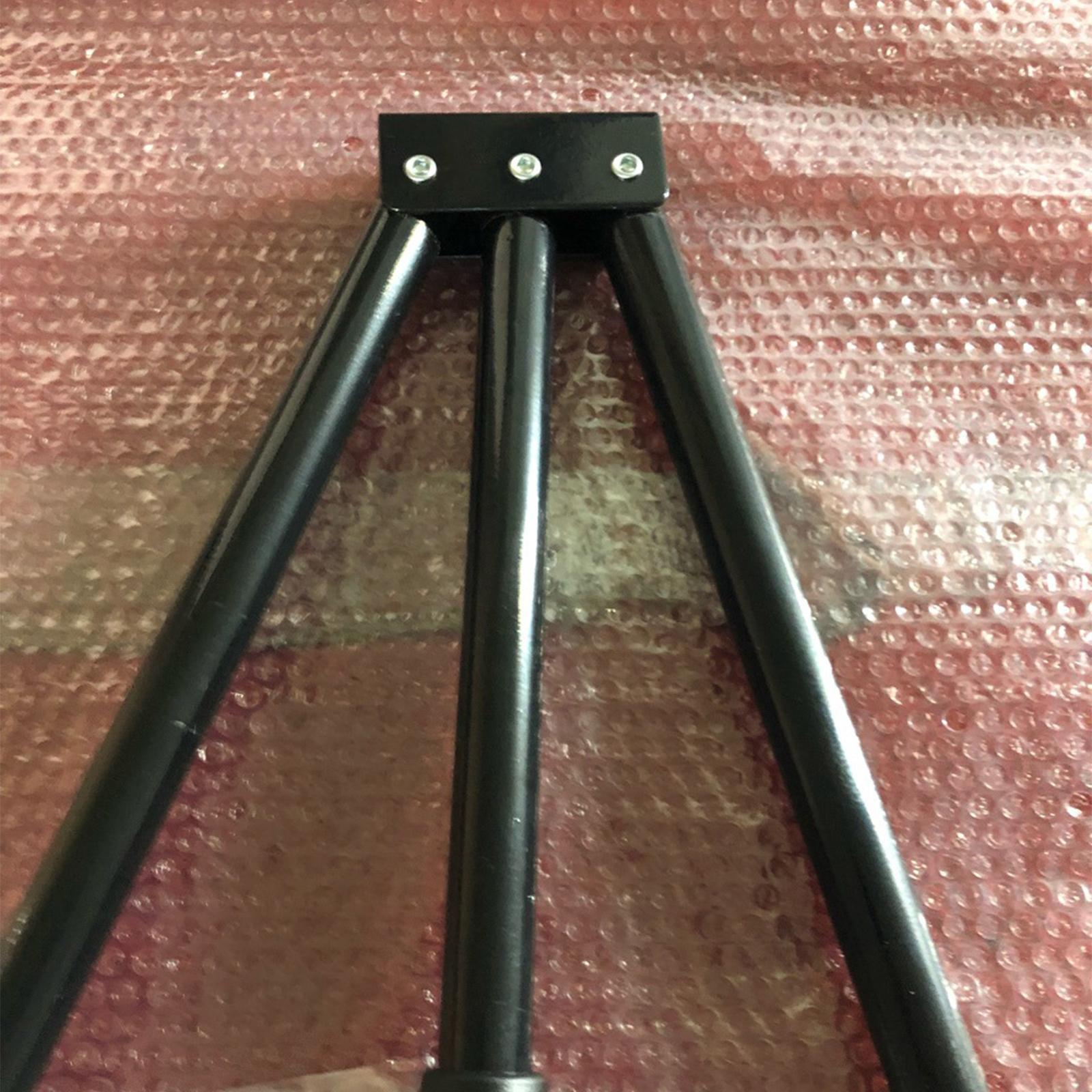 3-Bar Leg Stretcher Leg Split Training Leg Flexibility Hamstring Stretching Machine for Ballets