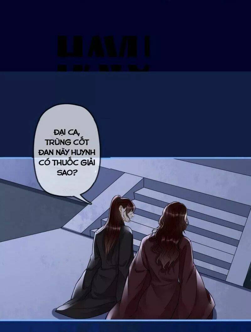 sủng phi của vương chapter 152 17