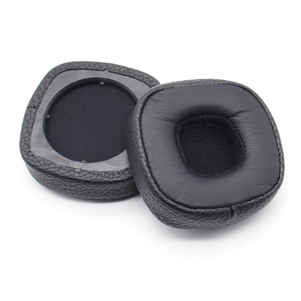 1 Pair Replacement Ear Pads Cushions For Major Headphones NEW HOT