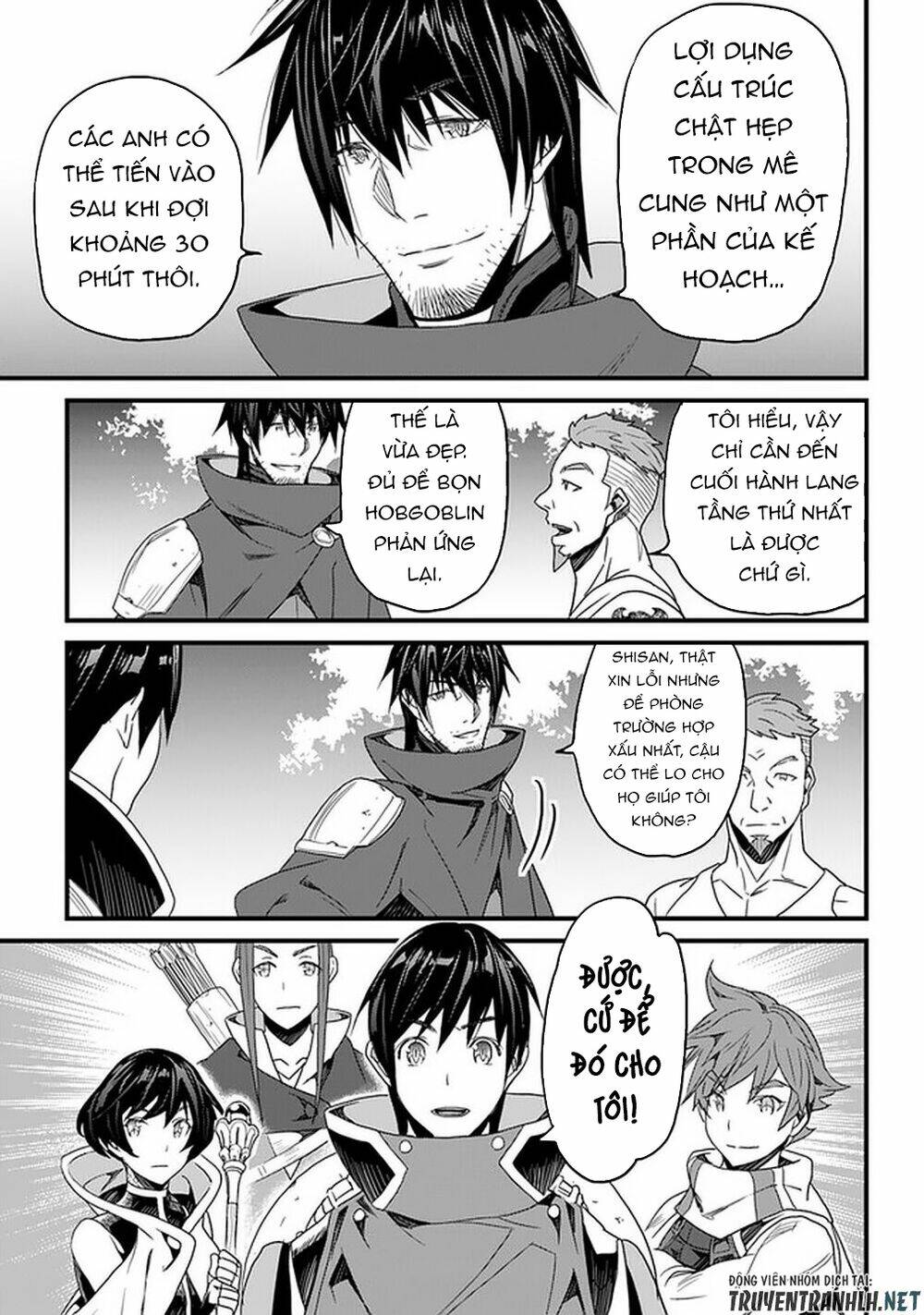 yakudatazu skill ni jinsei o sosogikomi 25-nen, imasara saikyou no boukentan midori kashi no akira chapter 15 18