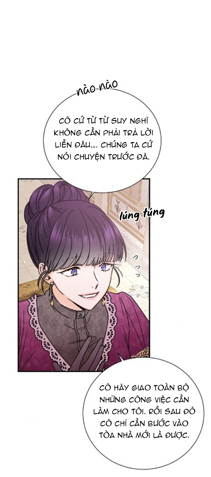 lady baby chapter 141 1